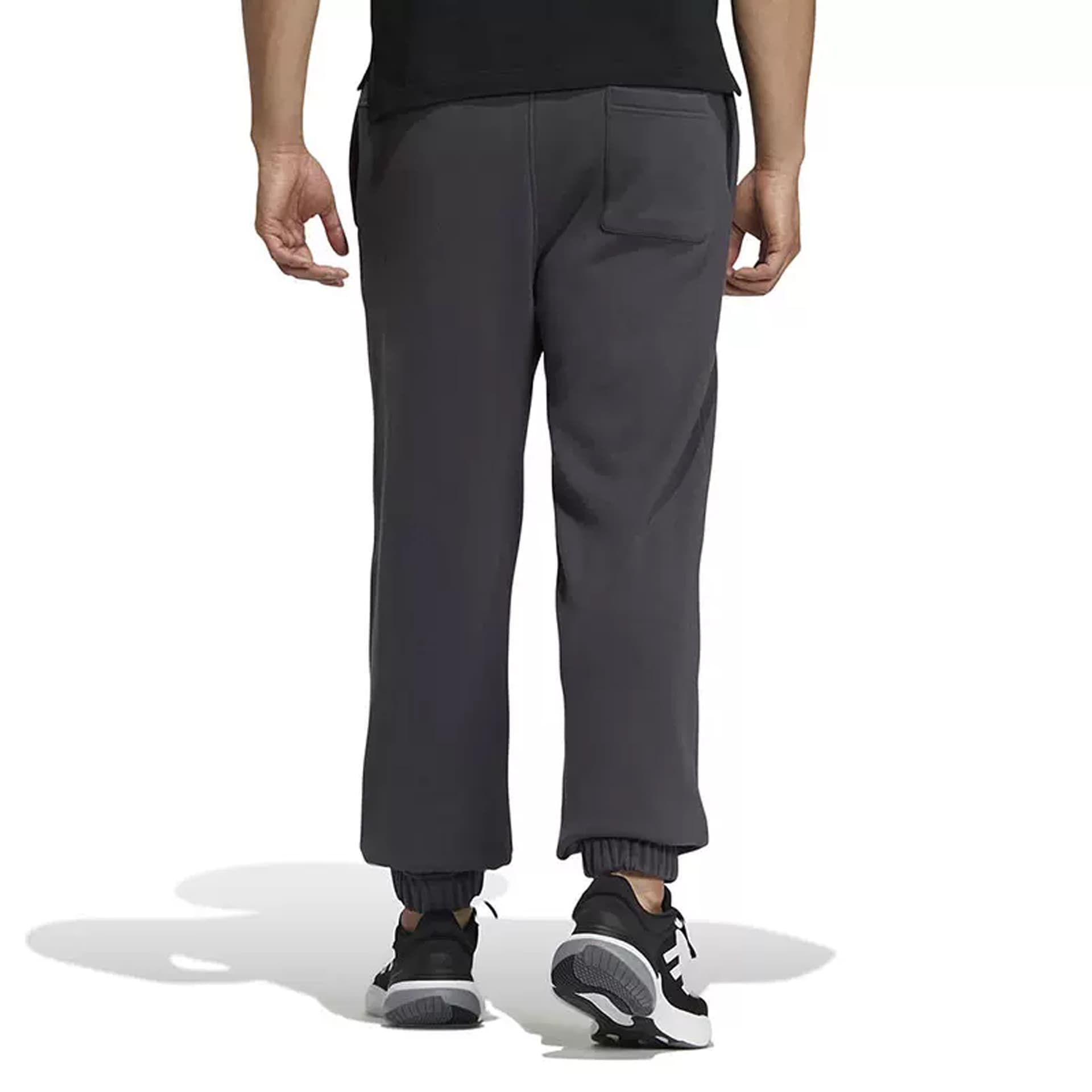 Штаны adidas M Knit Pants - изображение 4
