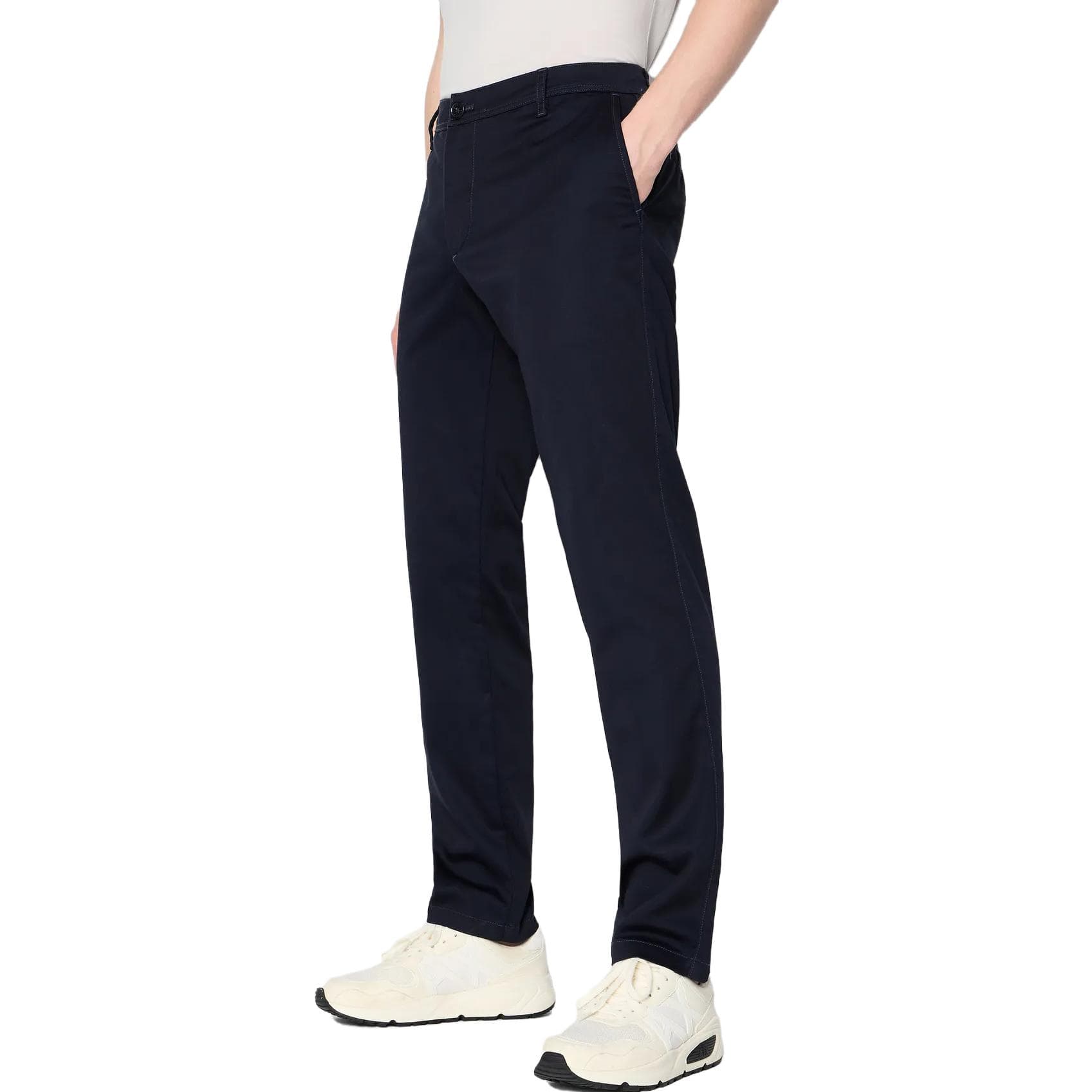 Штаны ARMANI EXCHANGE - изображение 4
