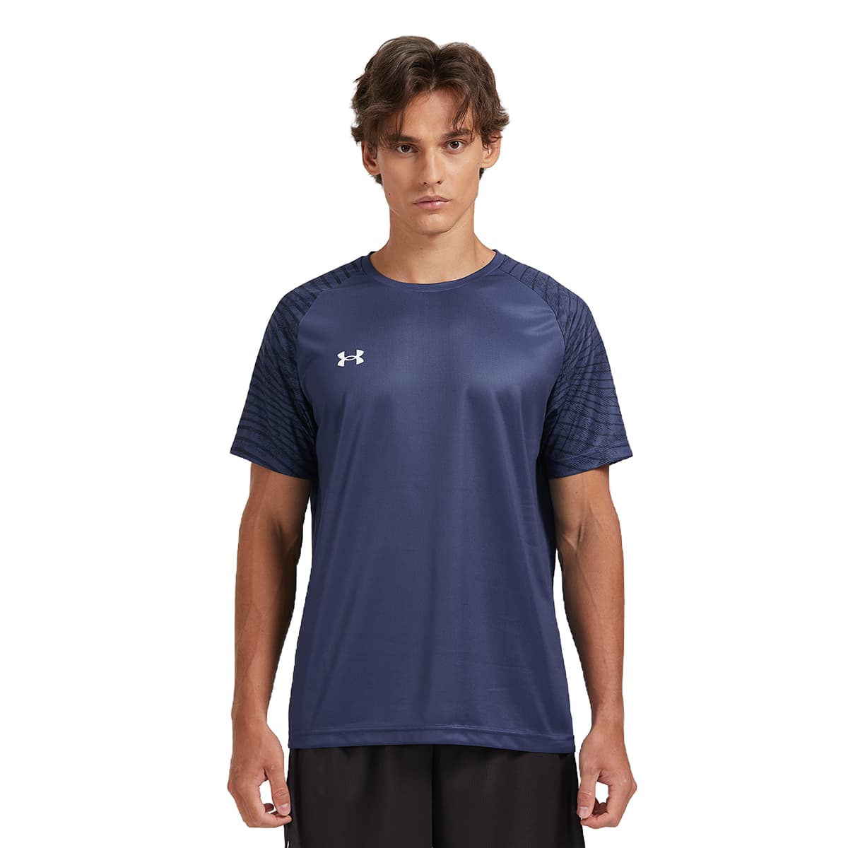 Футболка Under Armour LOGO T - изображение 5