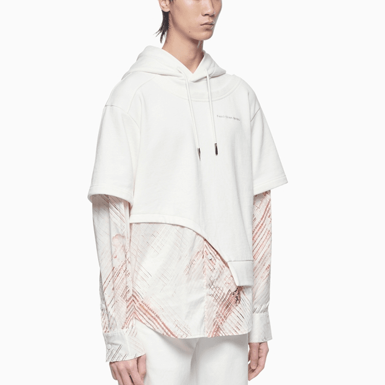 Худи FENG CHEN WANG SS22 - изображение 3