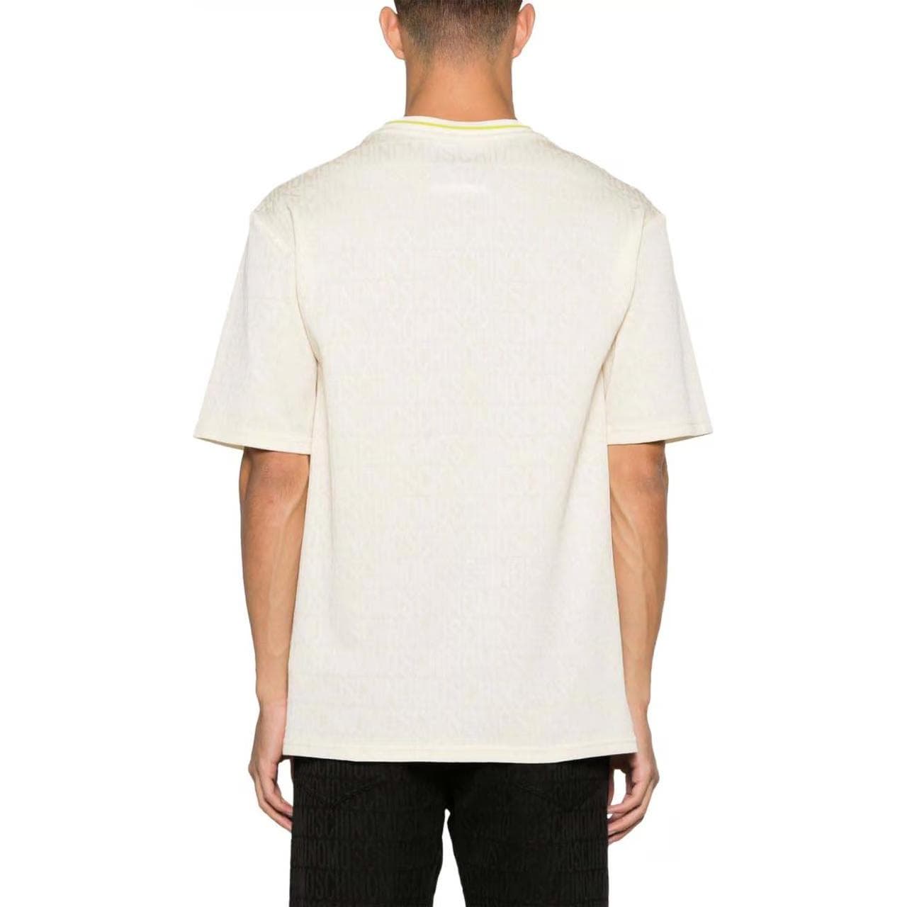 Футболка MOSCHINO T - изображение 2