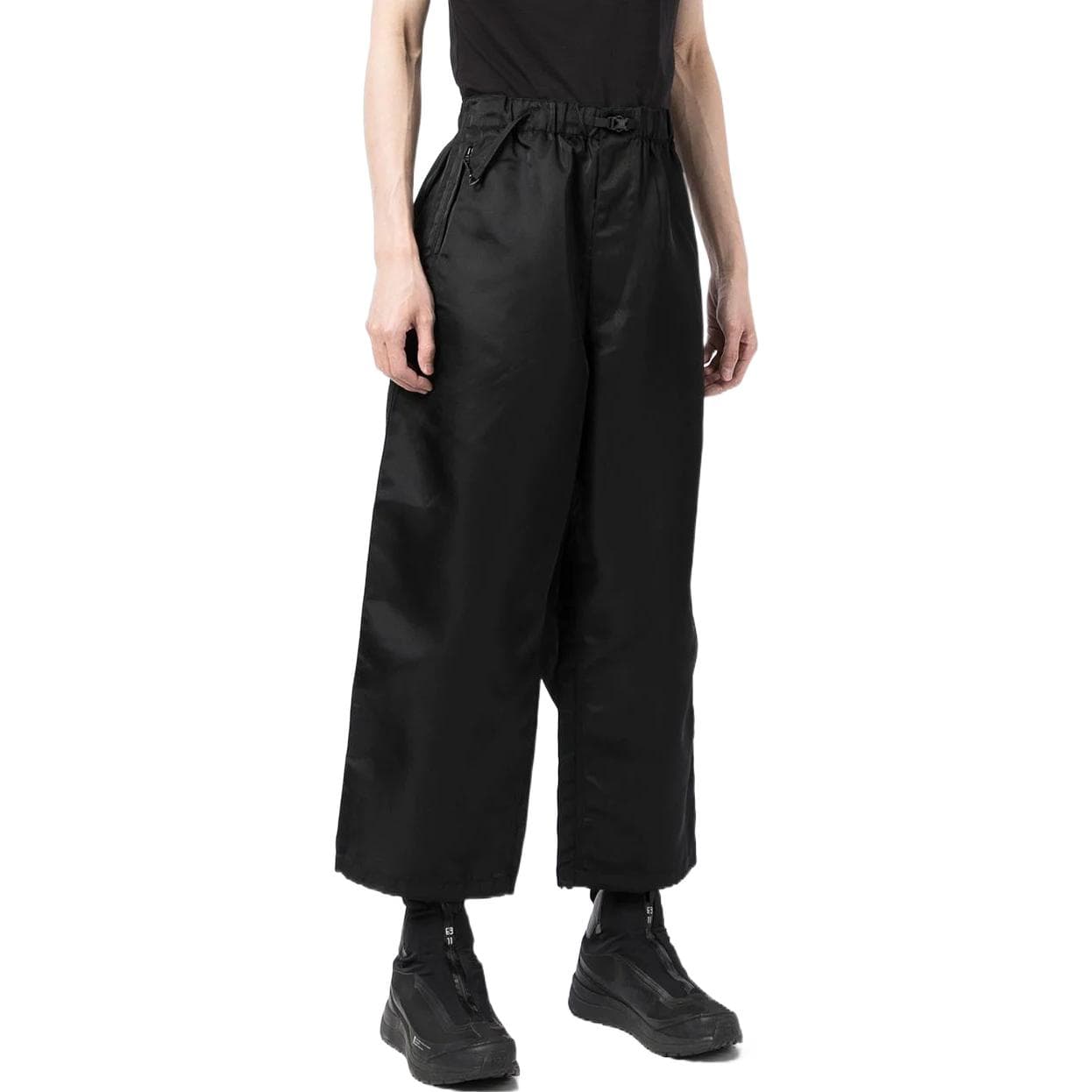 Штаны Y-3 SS22 - изображение 4