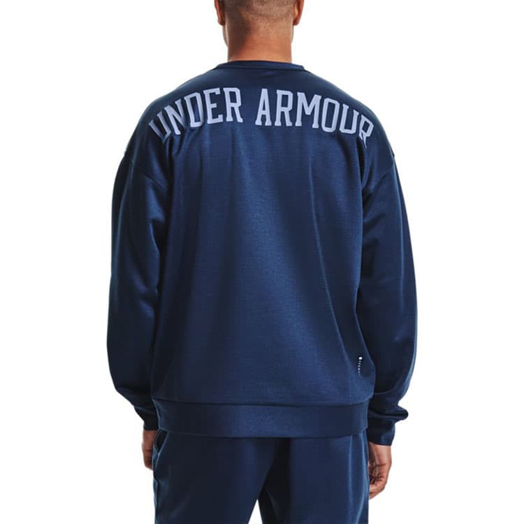 Худи Under Armour Recover - изображение 5