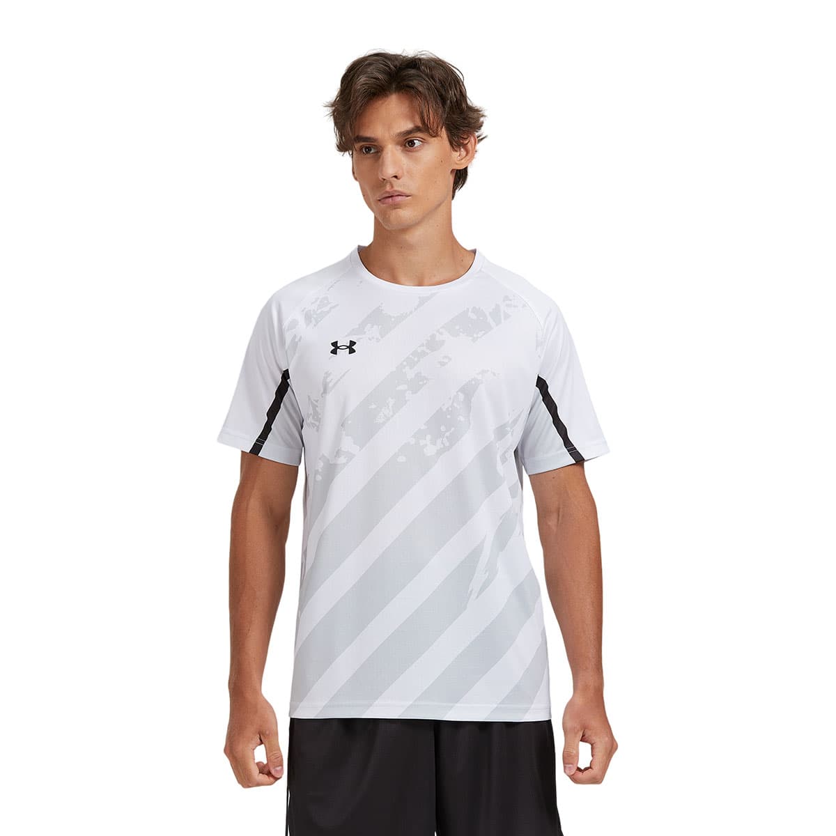 Футболка Under Armour LOGO T - изображение 5