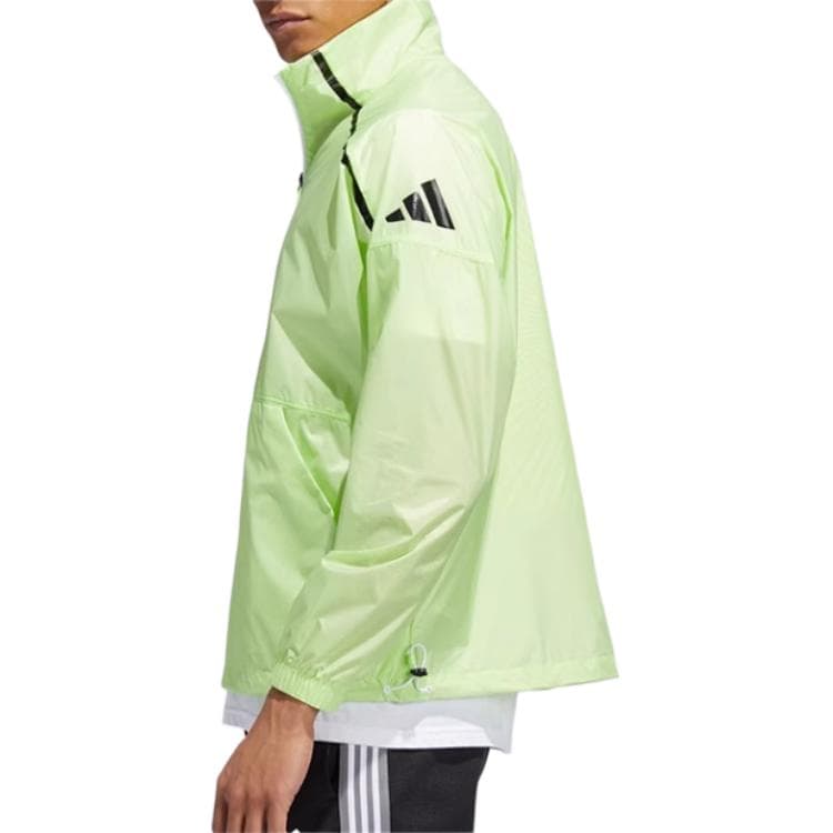 Куртка adidas - изображение 6