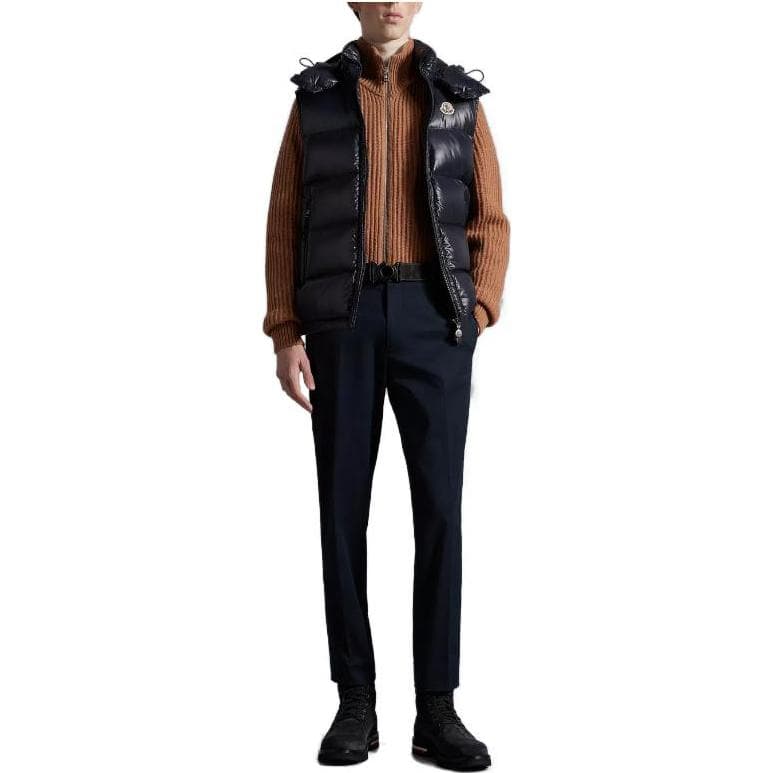 Штаны Moncler - изображение 3