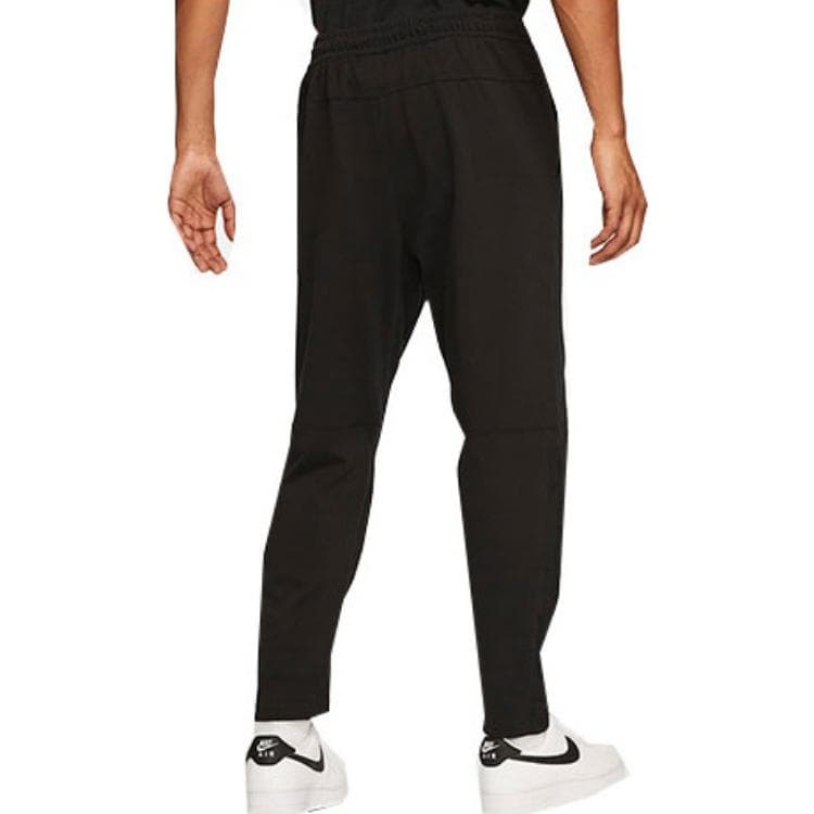 Штаны Nike Training Joggers Black - изображение 5