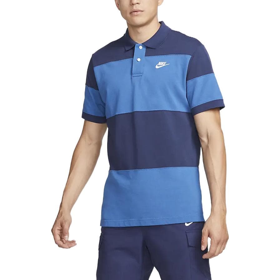 Поло Nike LogoPolo - изображение 3