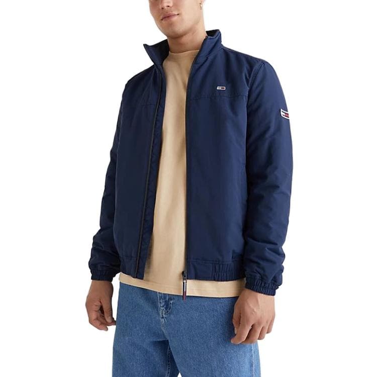 Куртка Tommy Hilfiger SS23 Logo - изображение 5