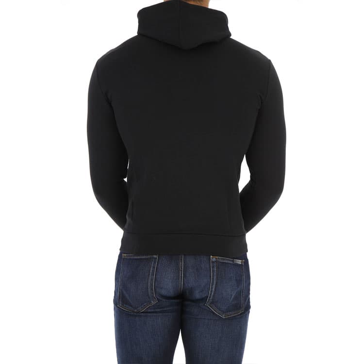 Худи EMPORIO ARMANI Logo - изображение 4