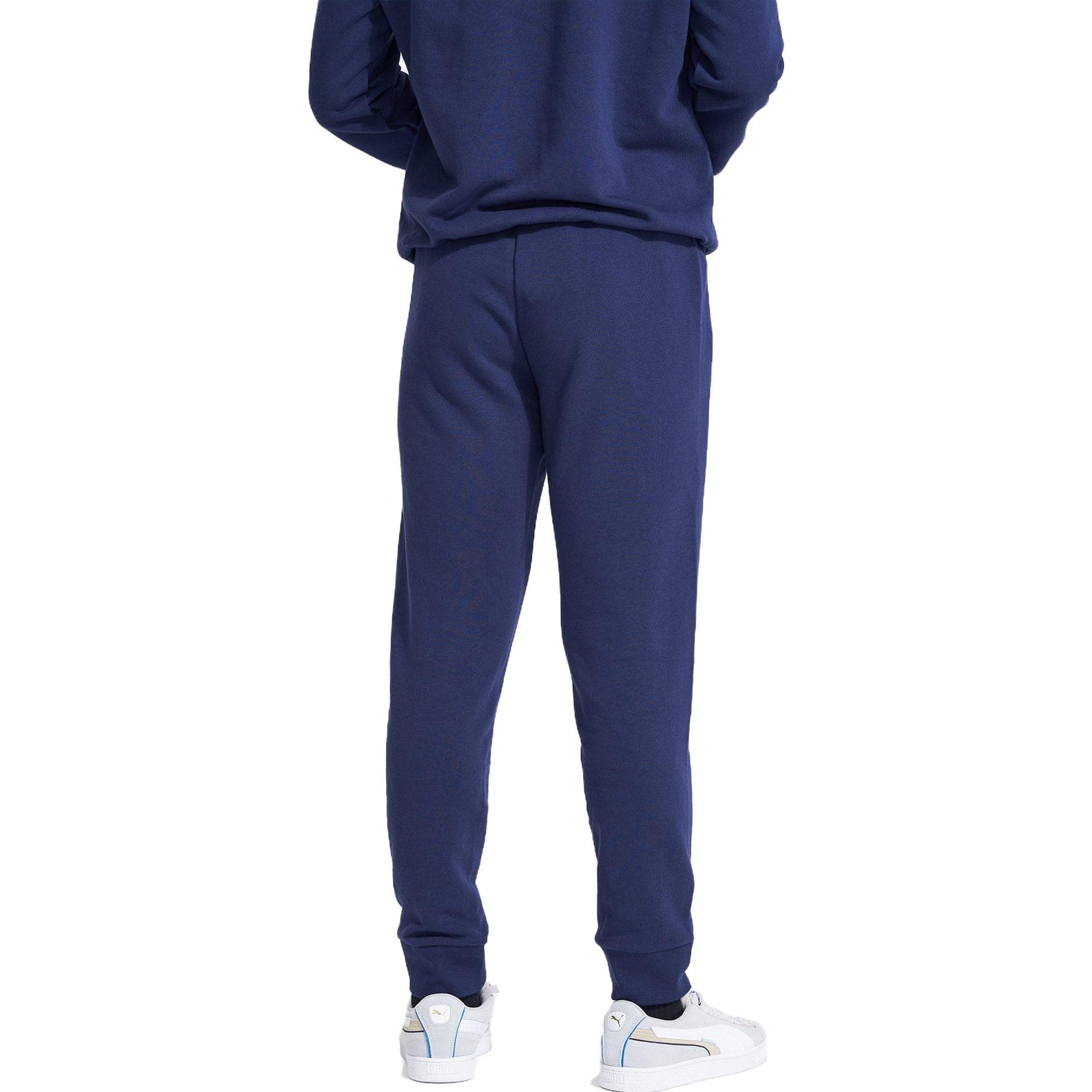 Штаны PUMA Logo - изображение 4