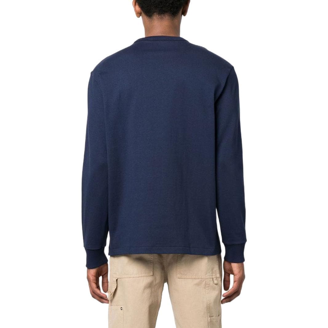 Футболка Polo Ralph Lauren FW22 LogoT - изображение 4