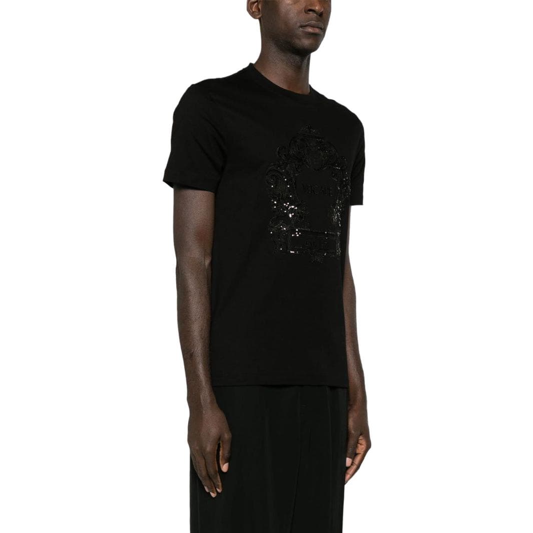 Футболка VERSACE FW23 T - изображение 4