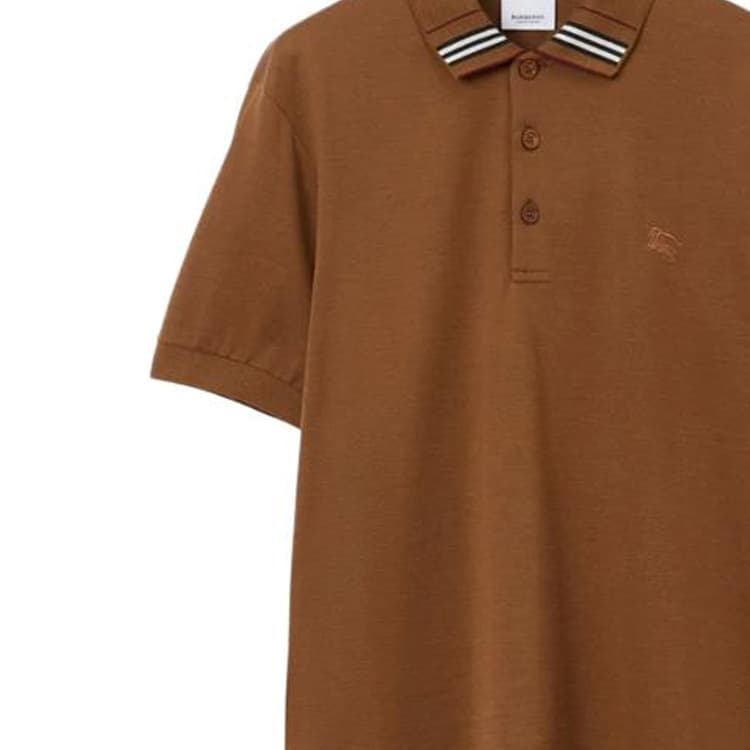 Поло Burberry FW23 Polo - изображение 5