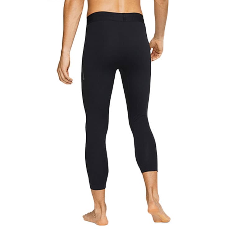 Спортивная одежда Nike Infinalon 3/4 Tights - изображение 4