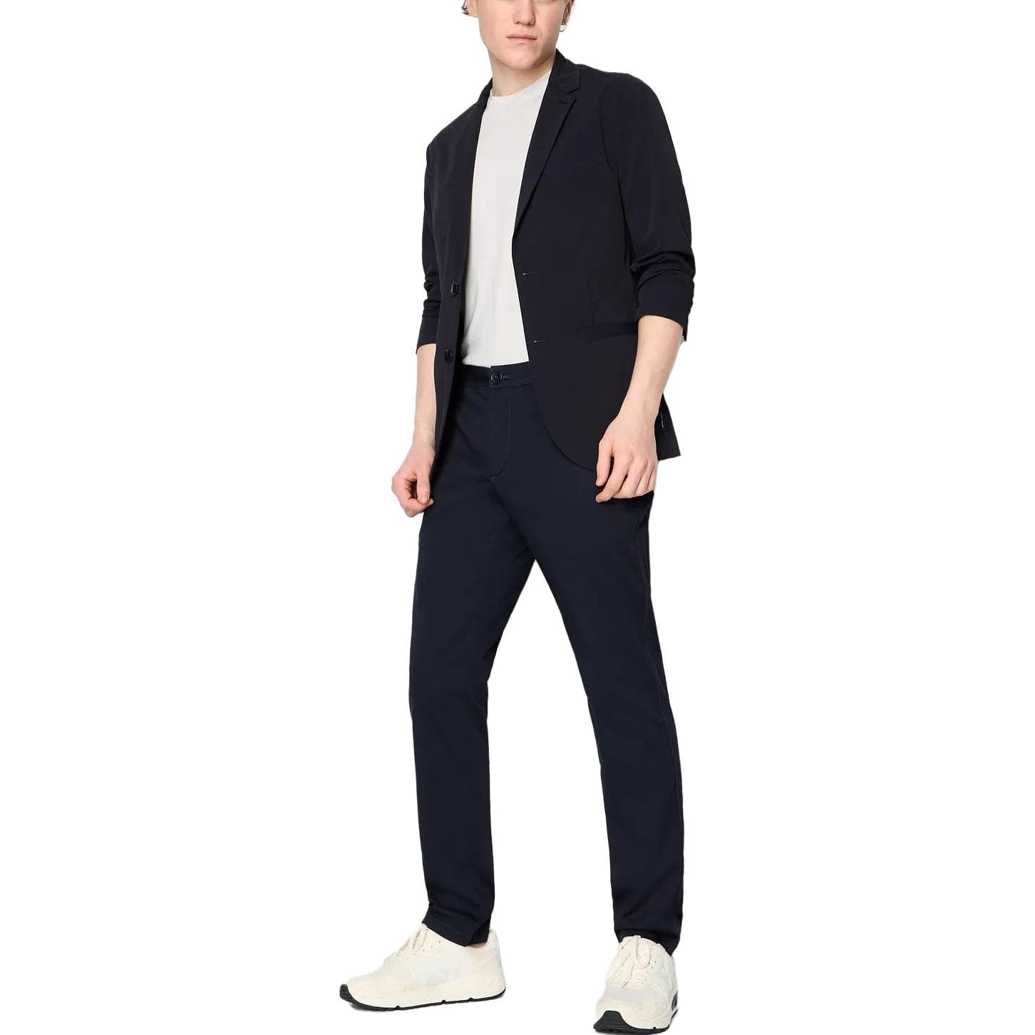 Штаны ARMANI EXCHANGE - изображение 2