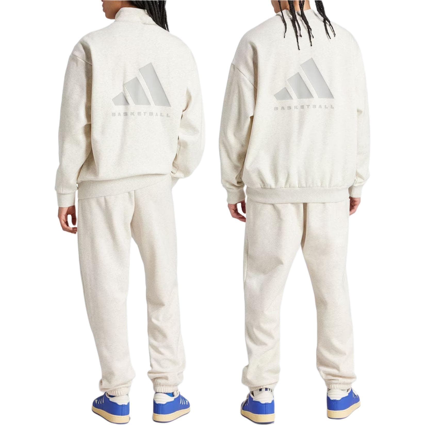 Штаны adidas THE 2024 COLLECTION CHAPTER 02 - изображение 5