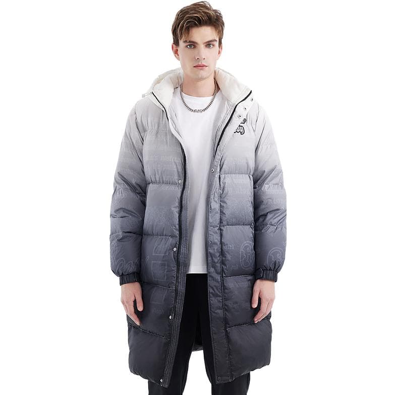 Зимняя куртка Boy London - изображение 3