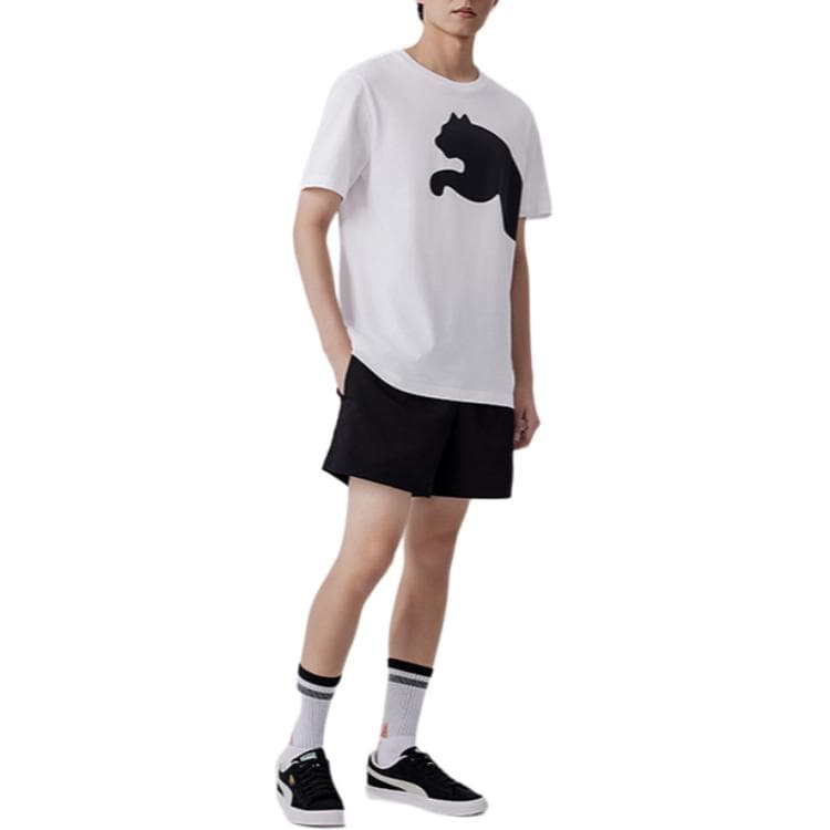 Шорты PUMA ESS Woven Shorts - изображение 4