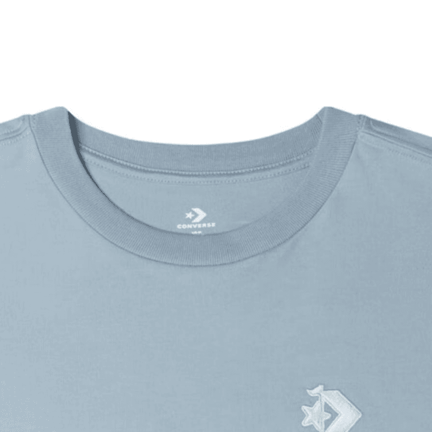 Футболка Converse T - изображение 4