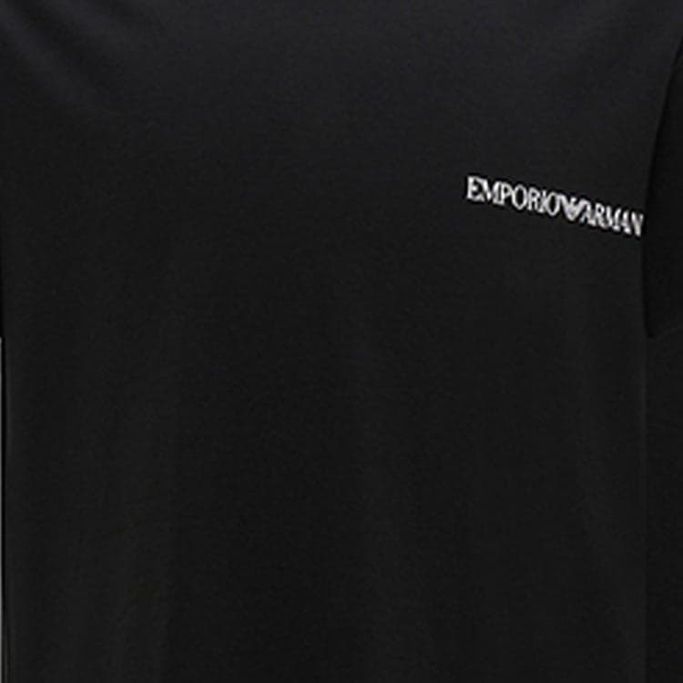 Футболка EMPORIO ARMANI FW23 T 2 - изображение 6