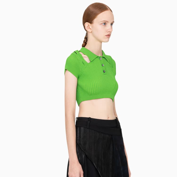 Поло Feng Chen Wang Polo - изображение 5