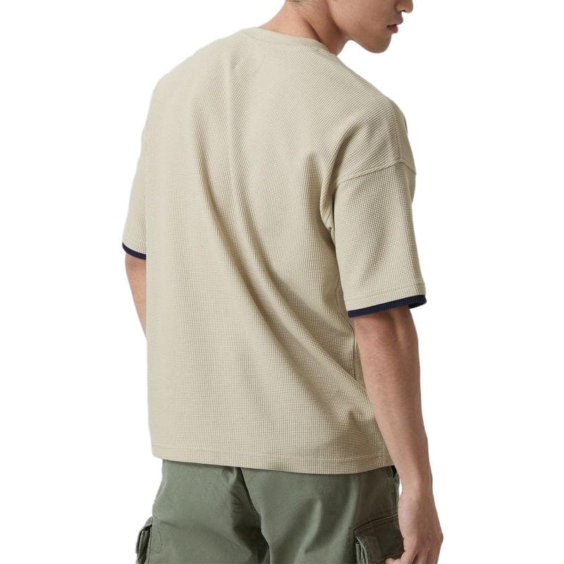 Футболка GAP Мужские T-рубашки - изображение 9