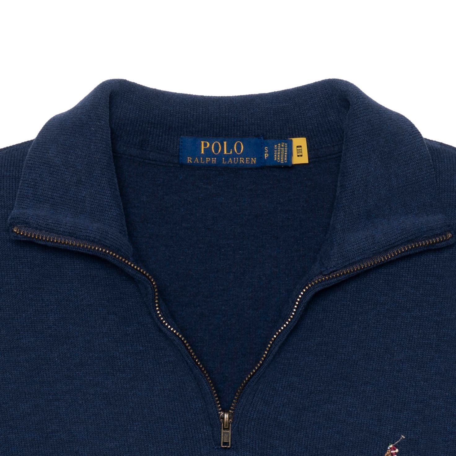 Худи Polo Ralph Lauren - изображение 4