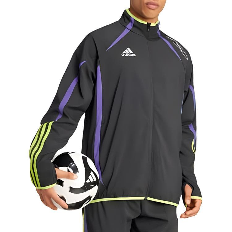 Куртка adidas F50 Speed Spike Logo - изображение 4