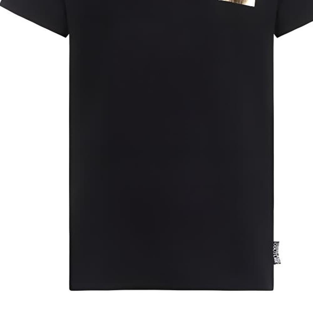 Футболка VERSACE JEANS COUTURE T - изображение 4
