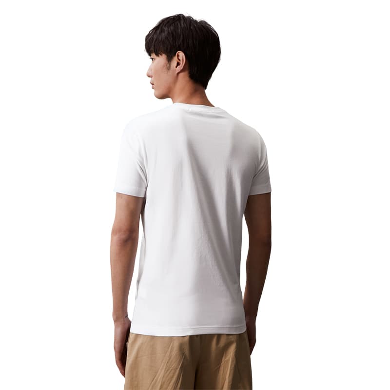 Футболка CKCalvin Klein CK T - изображение 4