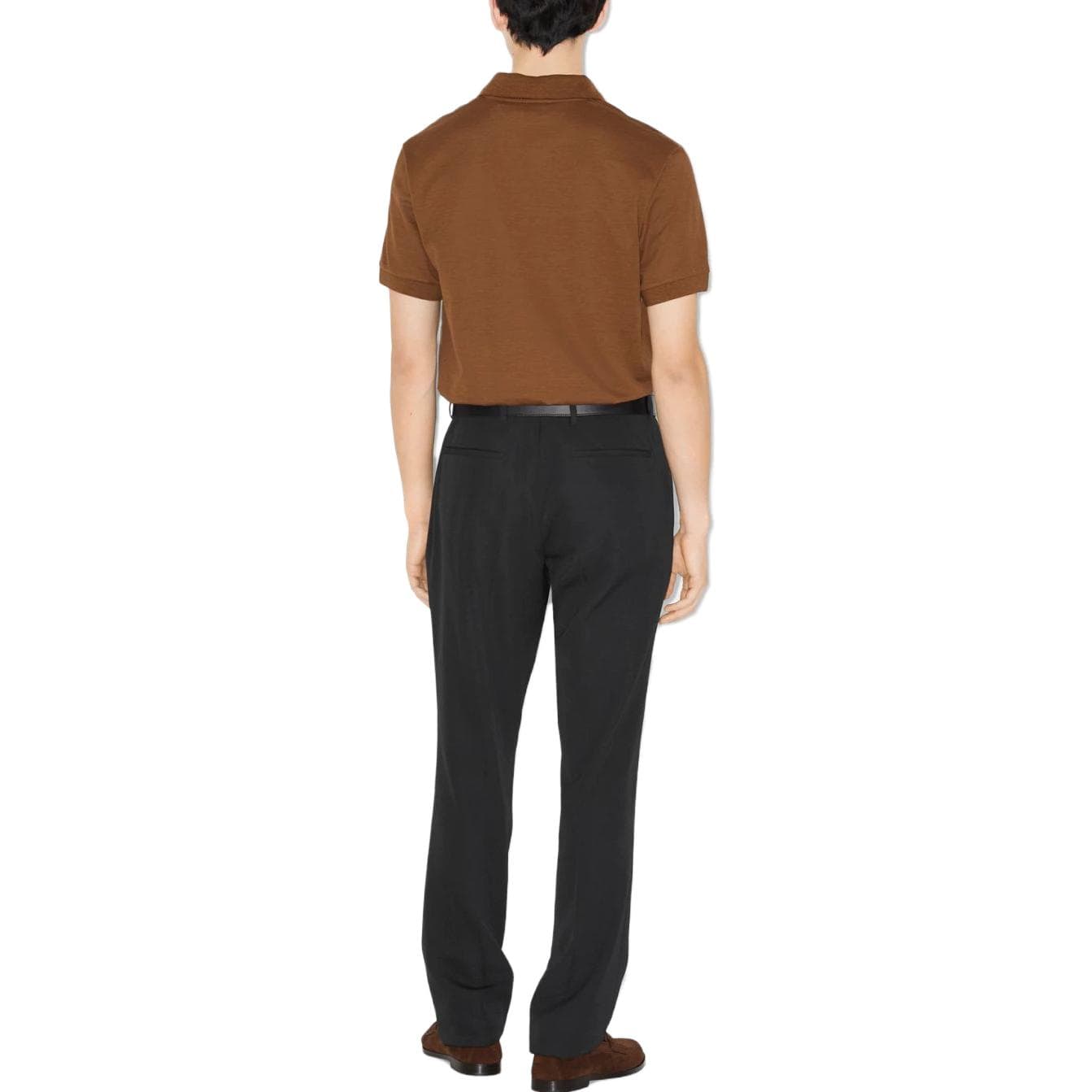 Поло Burberry FW23 Polo - изображение 3