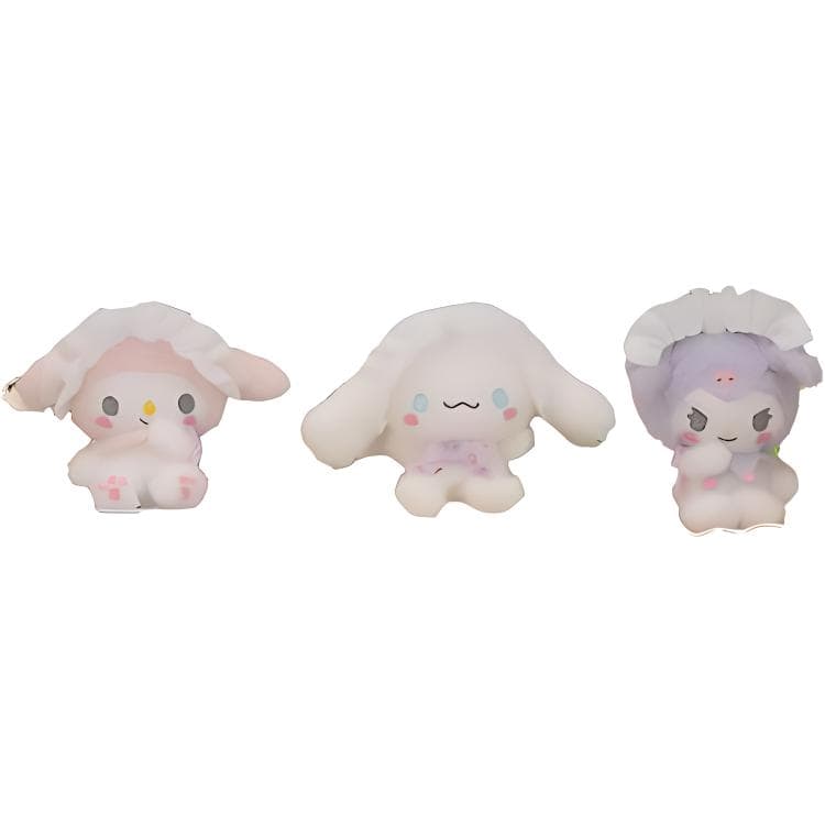 Мягкая игрушка Sanrio SWEETY 10cm - изображение 1