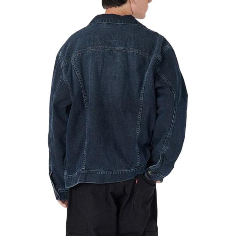 Куртка Levis - изображение 8
