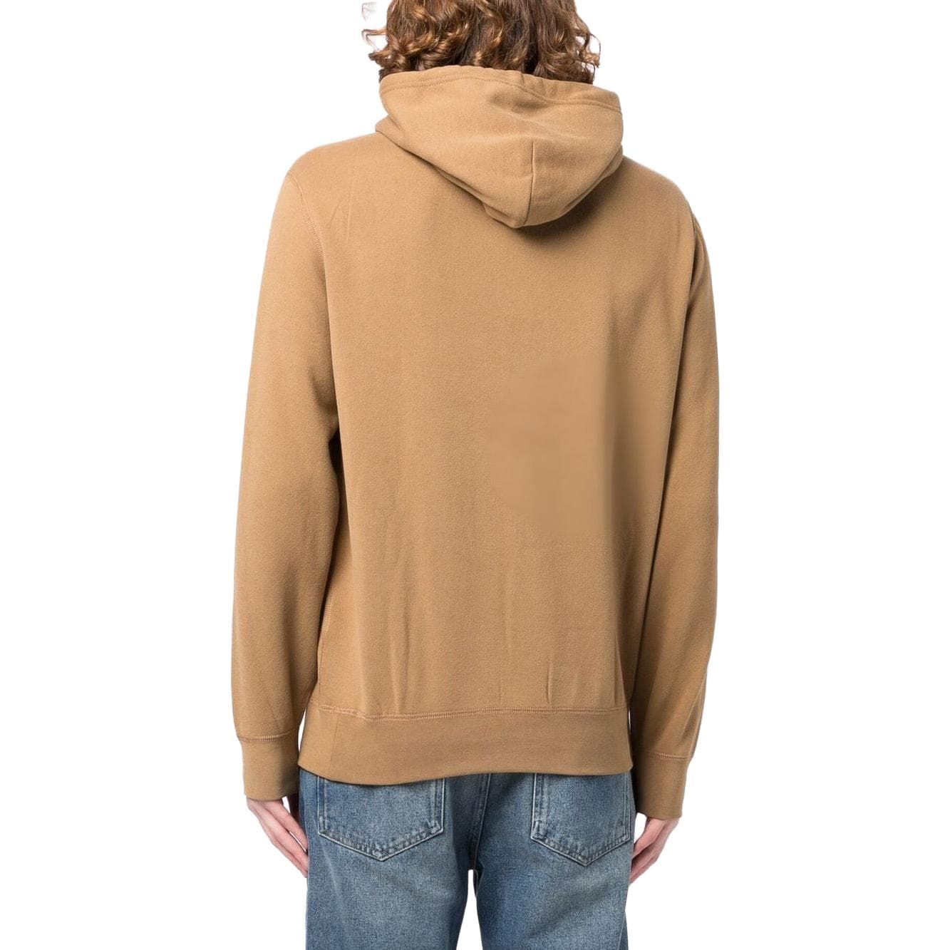 Худи Polo Ralph Lauren SS23 Logo - изображение 3
