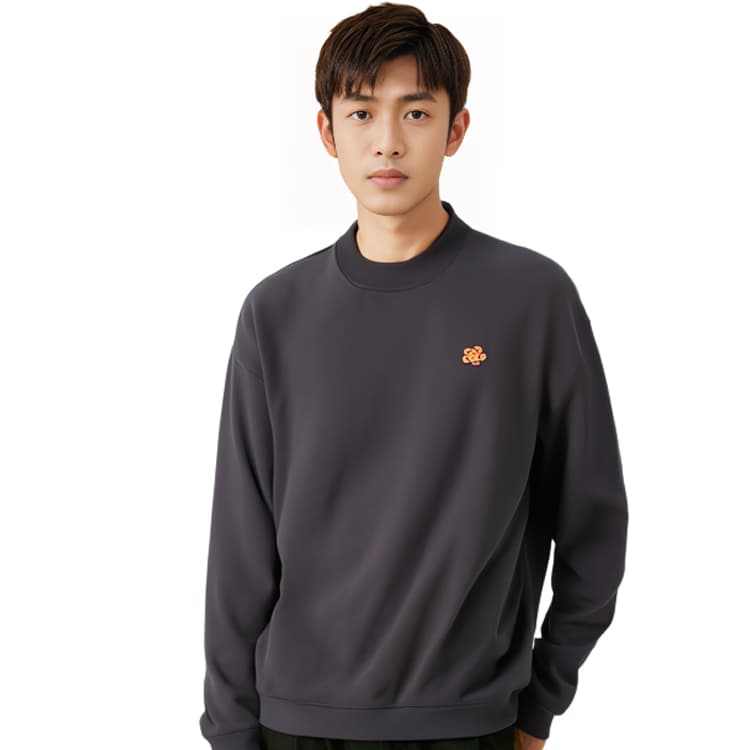 Кофта KENZO x Nigo Boke - изображение 6