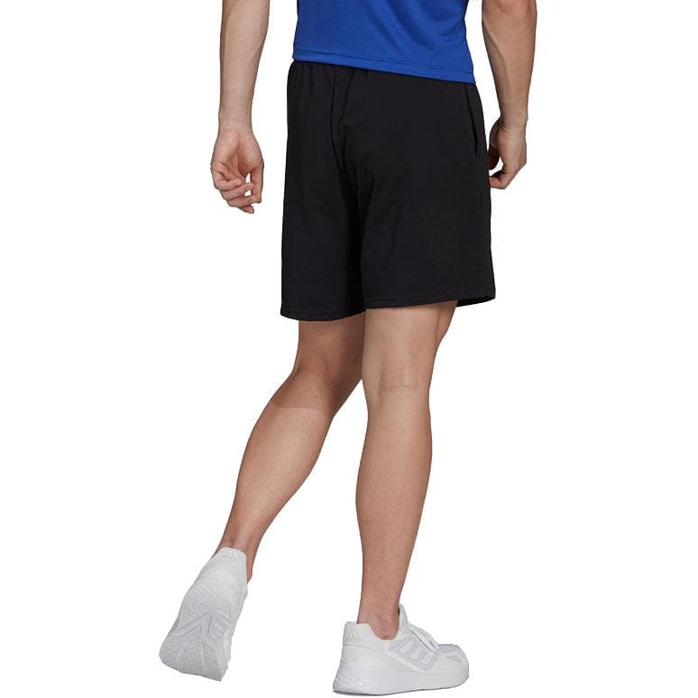 Шорты adidas M Bl Sj Sho Logo - изображение 4