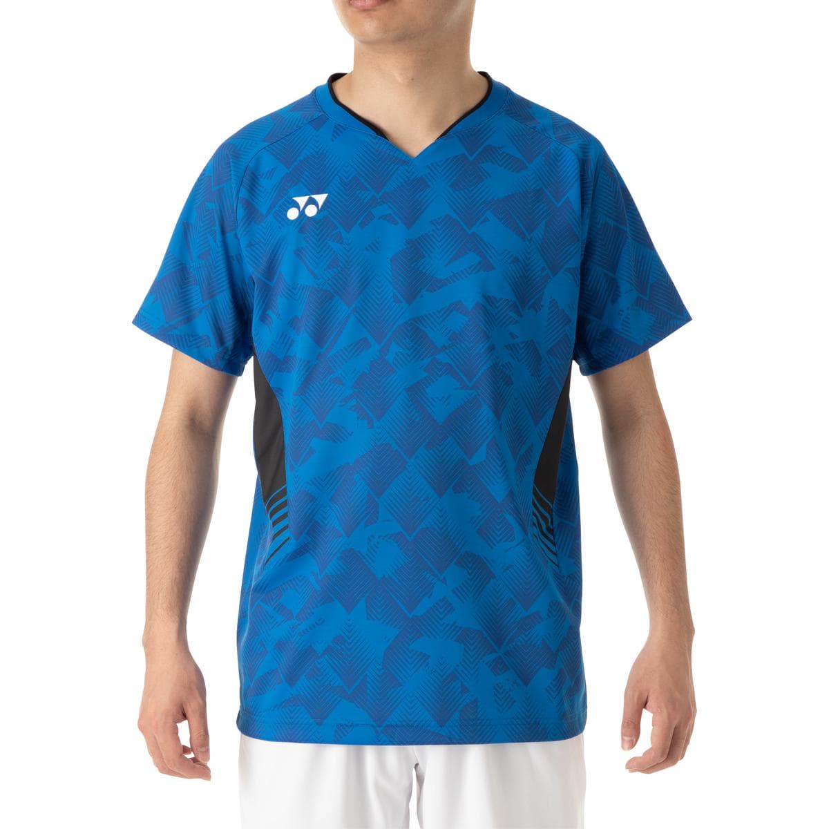 Футболка YONEX LogoVT - изображение 3