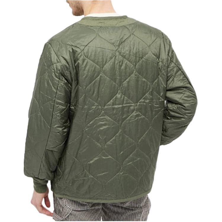 Куртка Alpha Industries V - изображение 4