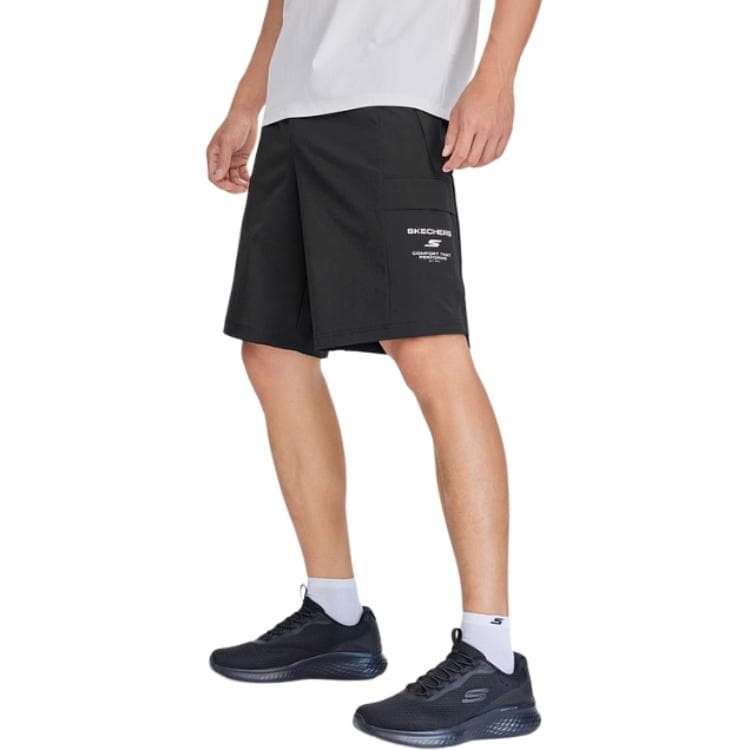 Тренировочные штаны Skechers - изображение 3