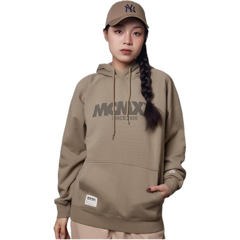 Худи New Era FW23 - изображение 3
