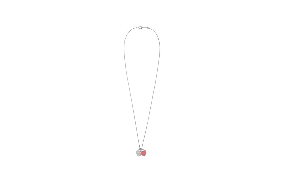 Ожерелье TIFFANY CO. Return to Tiffany 925 - изображение 2