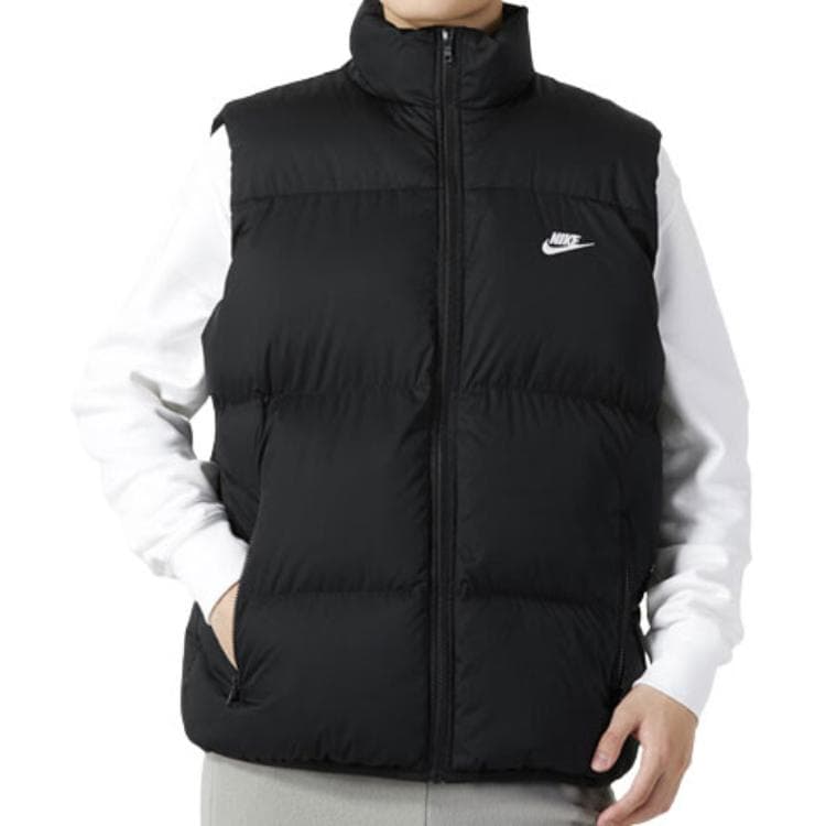 Жилет Nike Vest Black - изображение 3