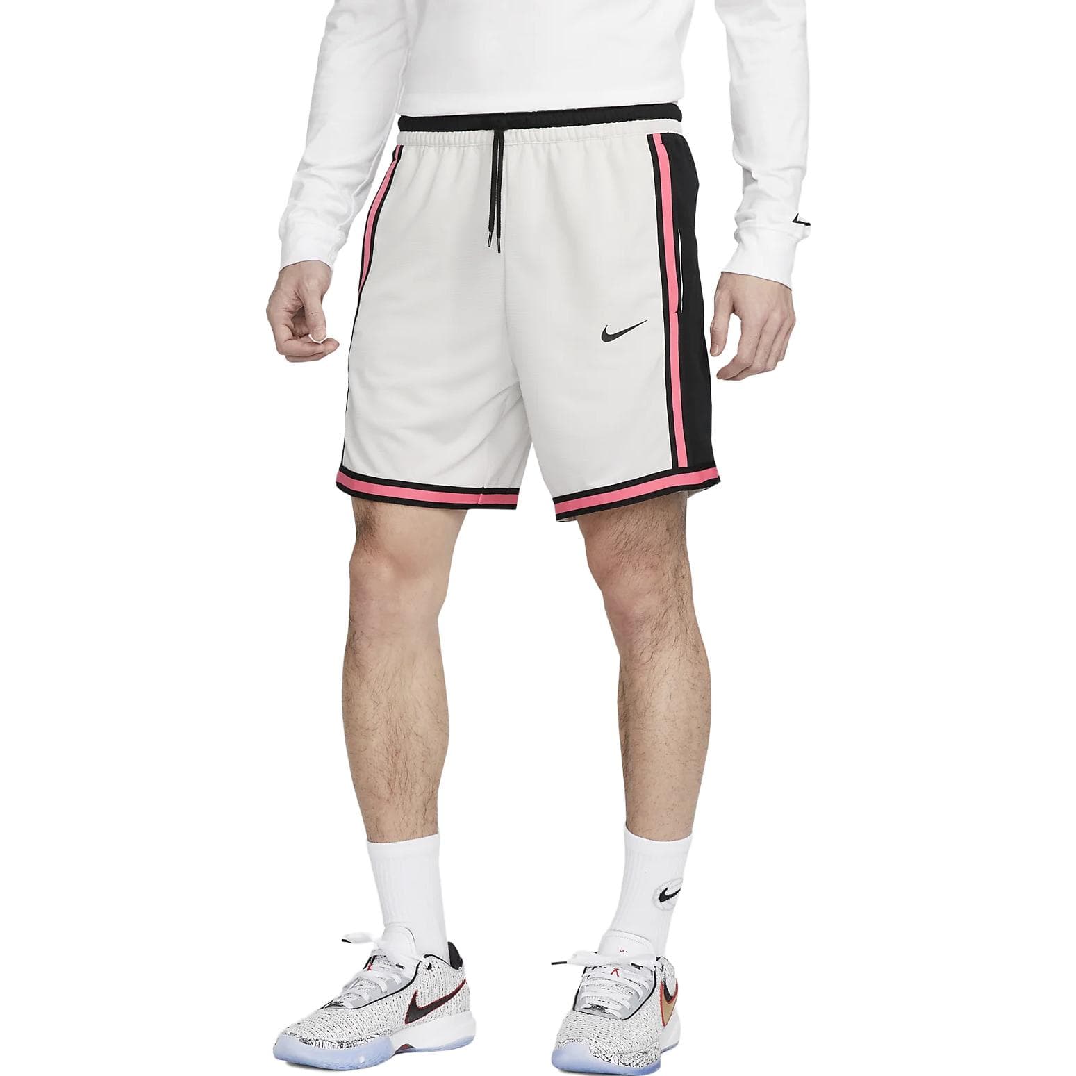 Тренировочные штаны Nike Dri-FIT DNA+ - изображение 4