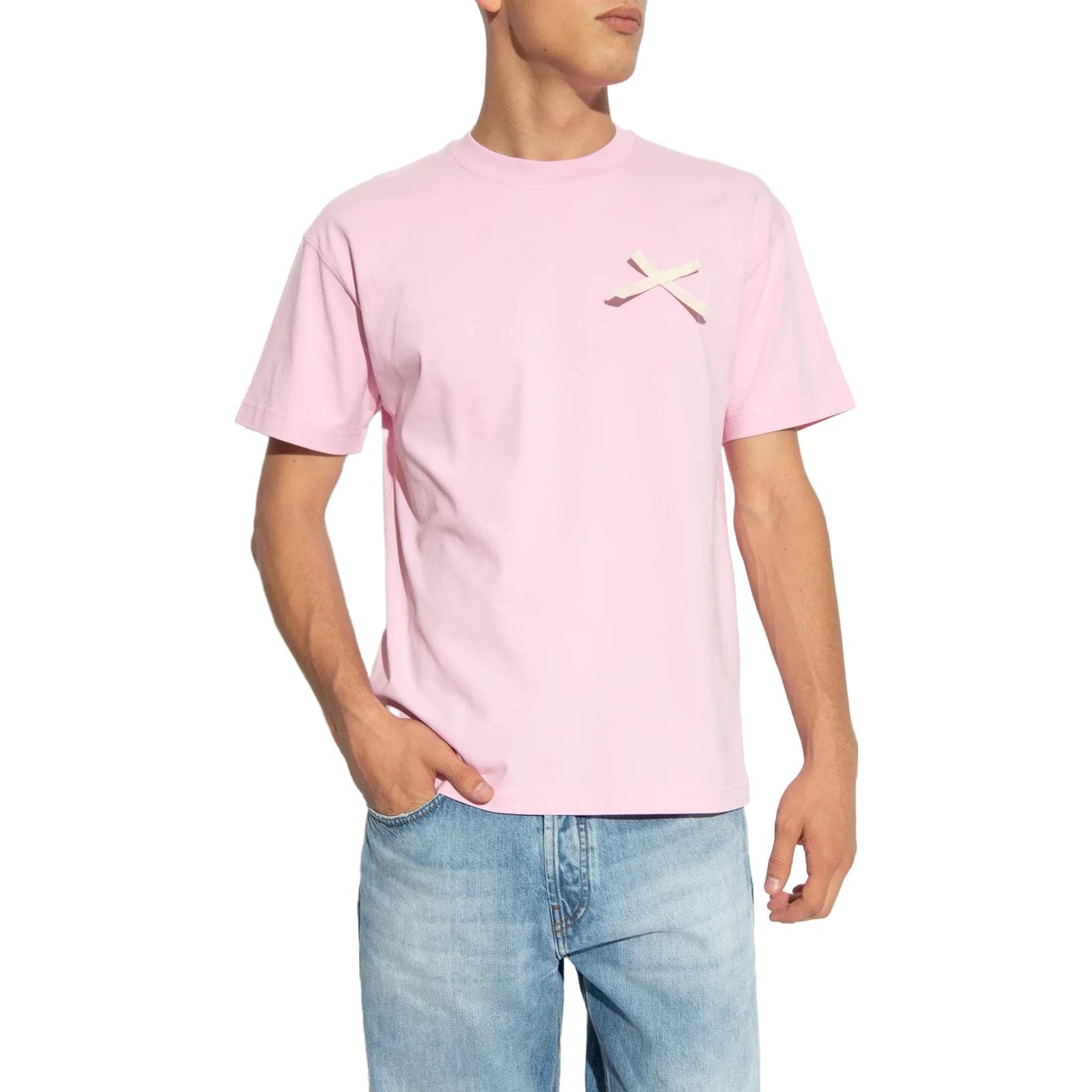 Футболка Jacquemus T - изображение 2