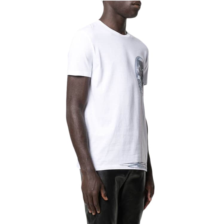 Футболка Alexander McQueen T - изображение 4