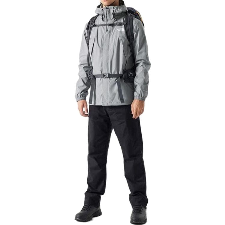 Демисезонная куртка THE NORTH FACE - изображение 4