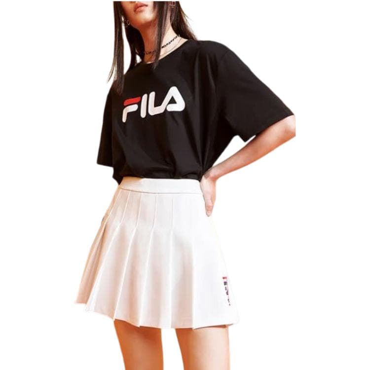 Футболка FILA logo T - изображение 4