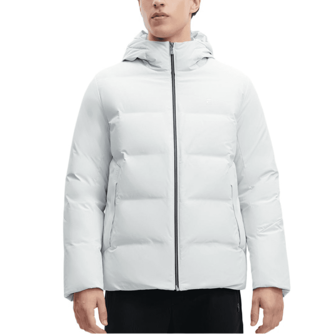 Зимняя куртка FILA 2023 - изображение 3