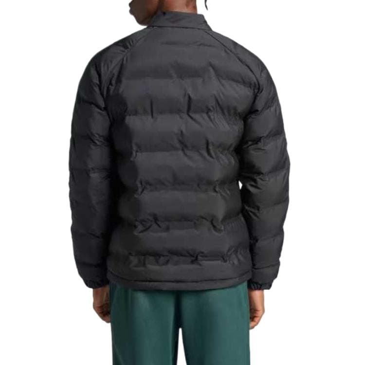 Куртка Adidas Originals SST Куртка Мужская Черная - изображение 3